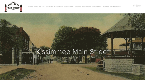 kissimmeemainstreet.org