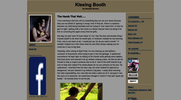 kissingboothblog.com