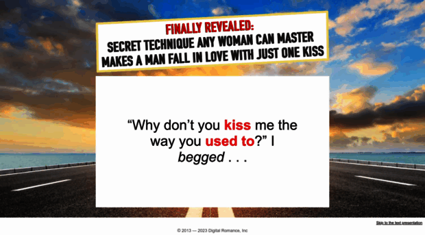 kissingmagic.com