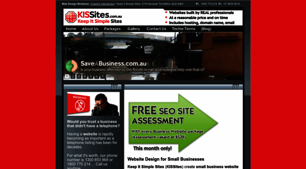 kissites.com.au