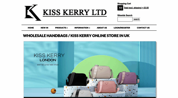 kisskerry.com