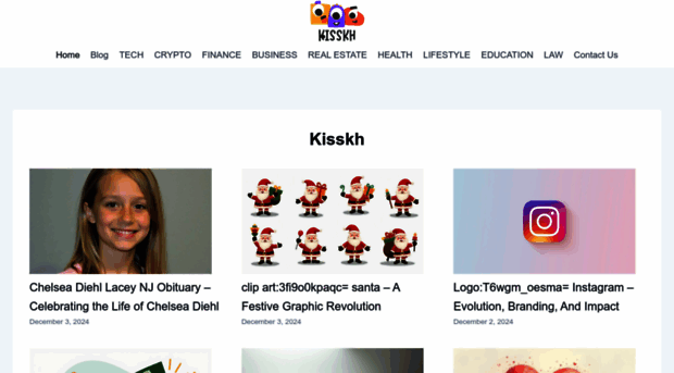 kisskhs.com