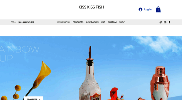 kisskissfish.com