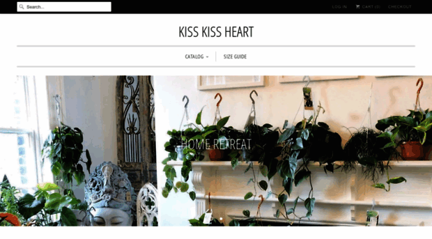 kisskissheart.co.uk