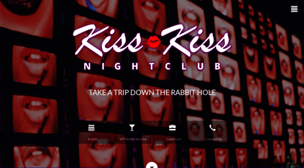 kisskissnightclub.com