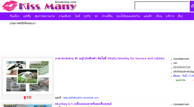 kissmany.com