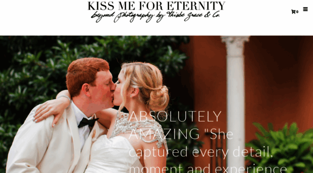 kissmeforeternity.com