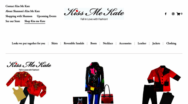 kissmekateaz.com