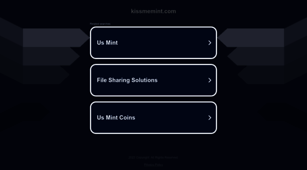 kissmemint.com