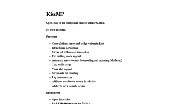 kissmp.online