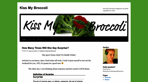 kissmybroccoli.wordpress.com