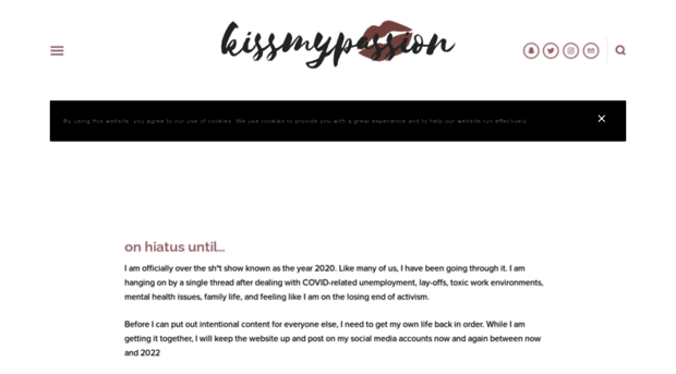 kissmypassion.com