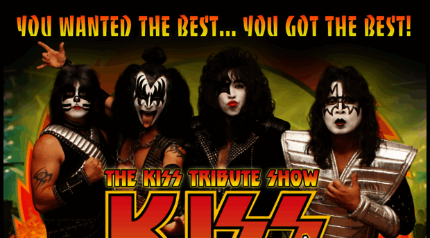 kissnation.com