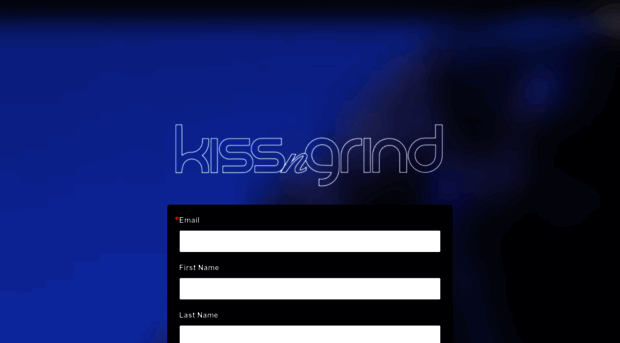 kissngrind.com