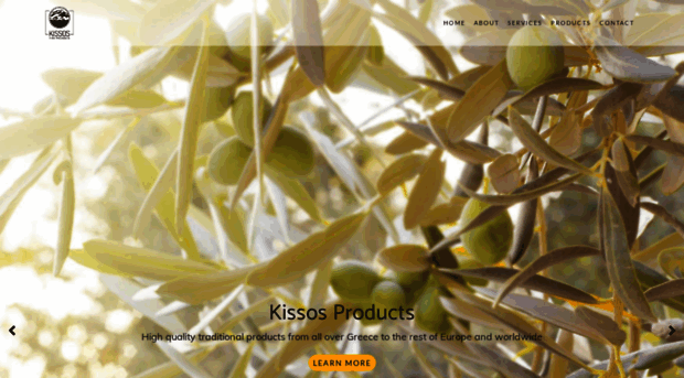 kissos-products.com