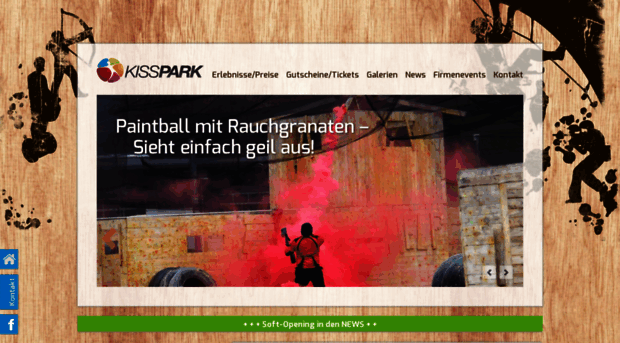 kisspark.de