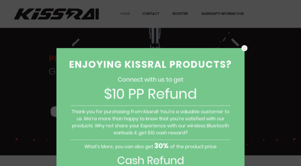 kissral.com