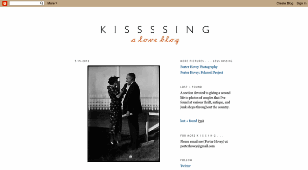 kissssing.blogspot.com