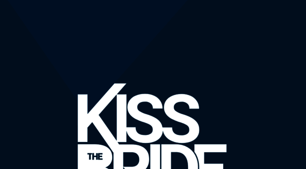 kissthebride.agency