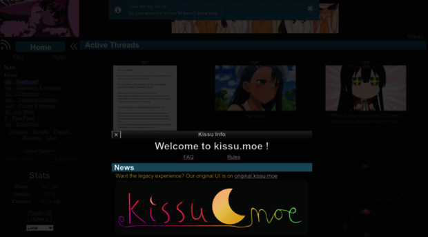 kissu.moe