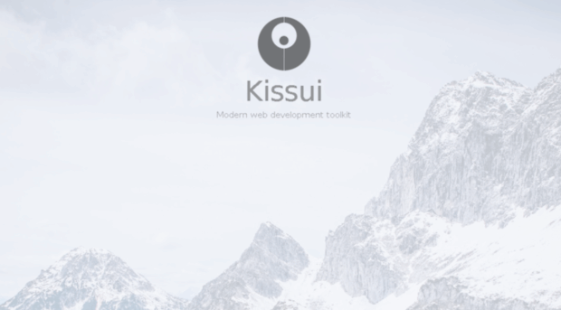 kissui.io