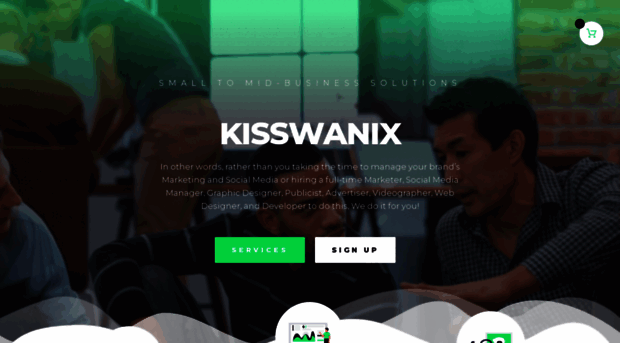 kisswanix.com