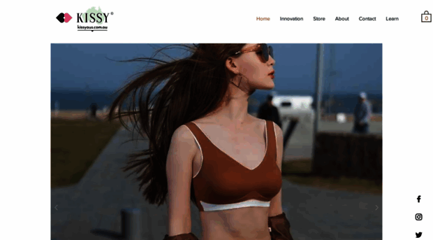 kissyaus.com.au