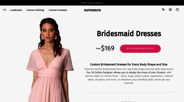 kissybridesmaid.com