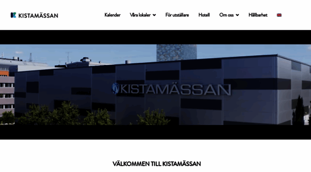 kistamassan.se