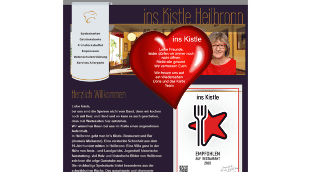 kistle.de