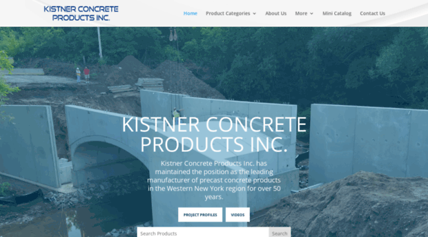 kistner.com