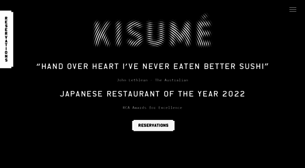 kisume.com.au