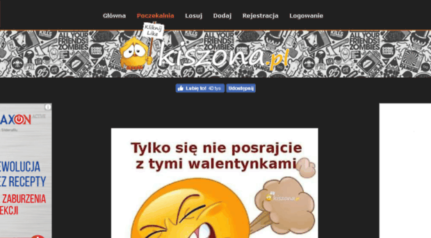 kiszona.pl