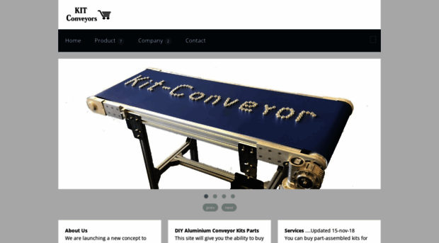 kit-conveyors.co.uk