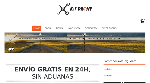 kit-drone.com