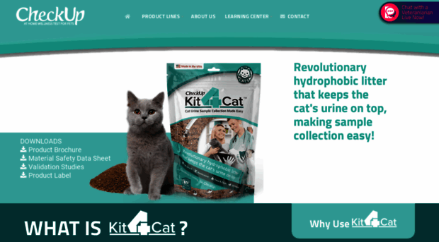 kit4cat.com