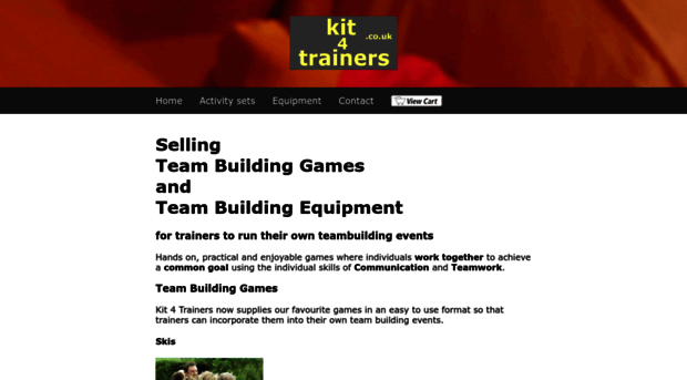 kit4trainers.co.uk
