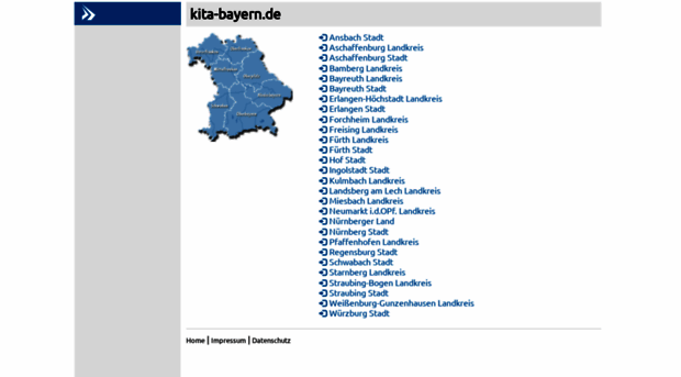 kita-bayern.de