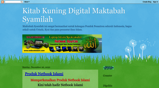 kitab-kuning.blogspot.com