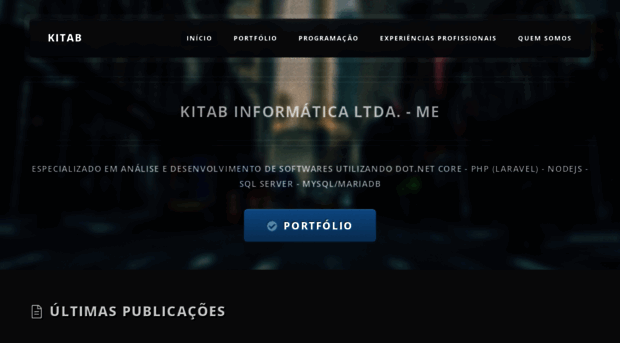 kitab.com.br