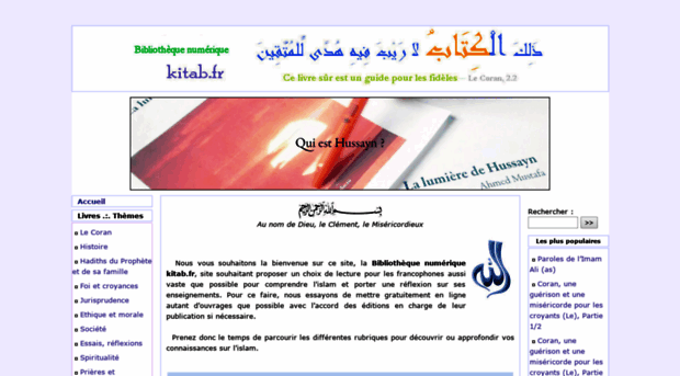 kitab.fr