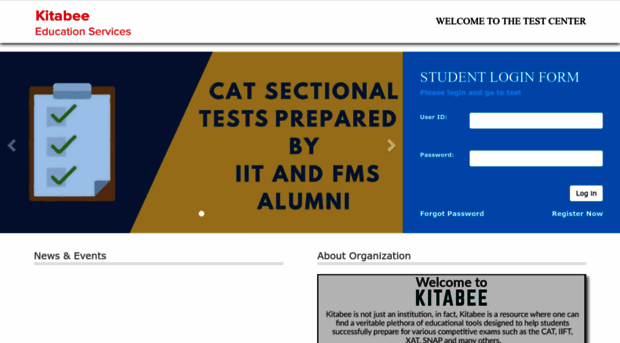 kitabee.examonair.com