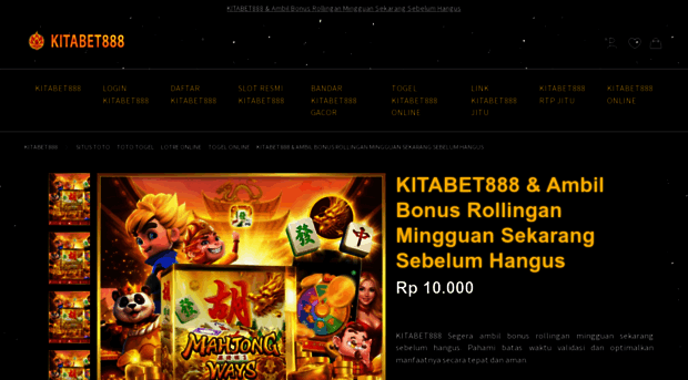 kitabet888.com