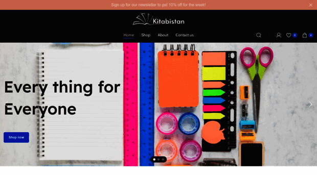 kitabistanmultan.com