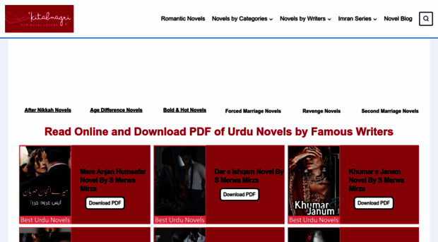 kitabnagri.com.pk