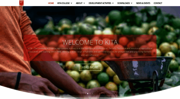 kitaghana.org
