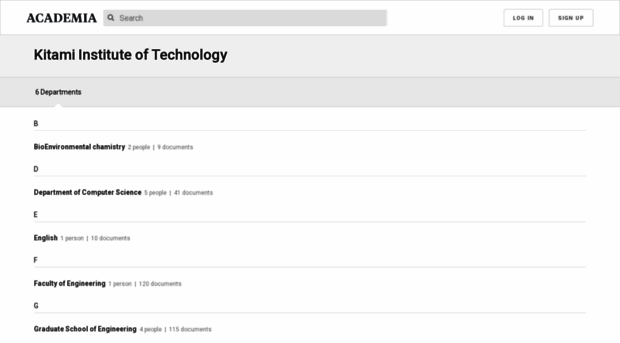kitami-it.academia.edu