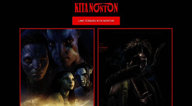 kitanonton.com