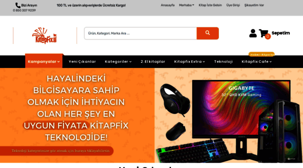 kitapfiks.com