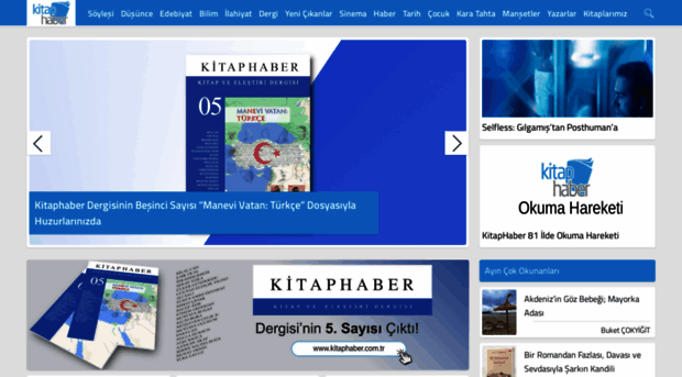 kitaphaber.com.tr